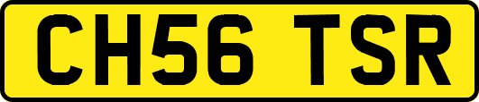 CH56TSR