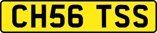 CH56TSS