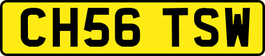 CH56TSW
