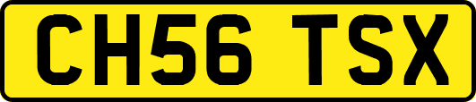 CH56TSX