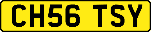 CH56TSY