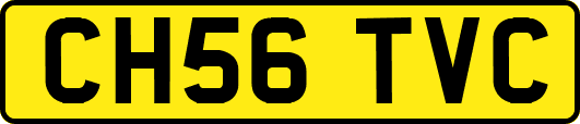 CH56TVC