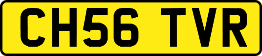 CH56TVR