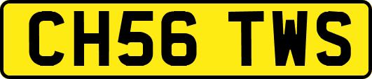 CH56TWS
