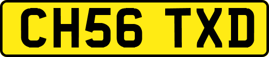 CH56TXD