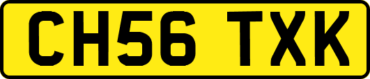 CH56TXK