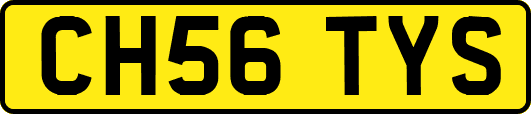 CH56TYS
