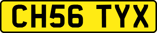 CH56TYX
