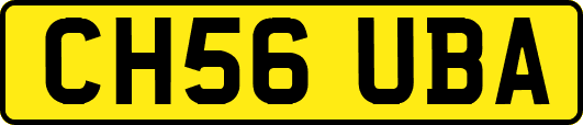 CH56UBA