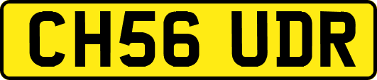 CH56UDR