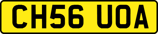 CH56UOA