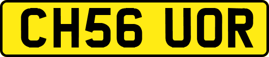 CH56UOR