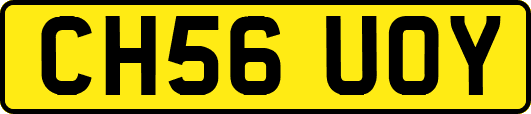 CH56UOY
