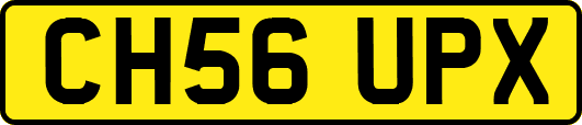 CH56UPX