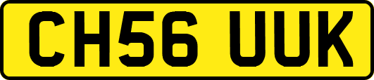 CH56UUK