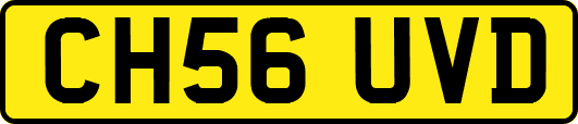 CH56UVD