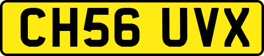CH56UVX