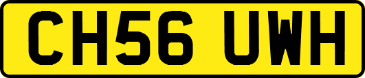 CH56UWH