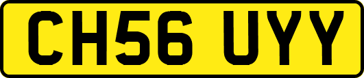 CH56UYY