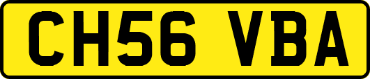 CH56VBA