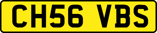 CH56VBS