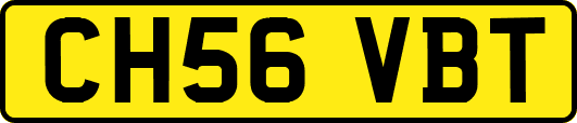CH56VBT