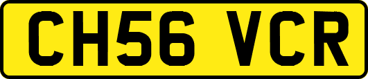CH56VCR