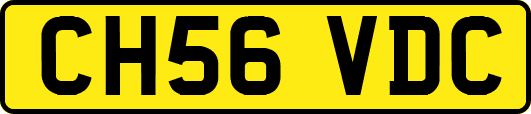 CH56VDC