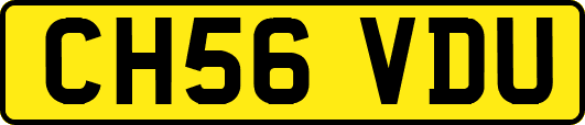 CH56VDU