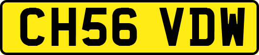 CH56VDW