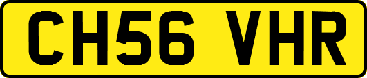 CH56VHR