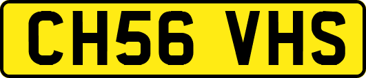 CH56VHS