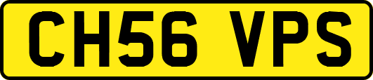 CH56VPS