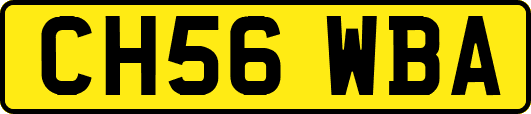 CH56WBA