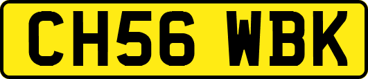 CH56WBK