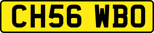 CH56WBO