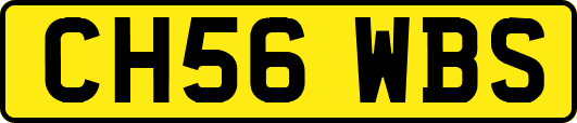 CH56WBS