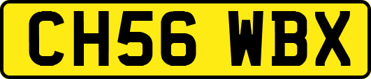 CH56WBX