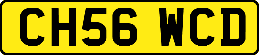 CH56WCD