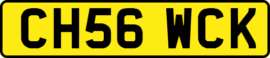 CH56WCK