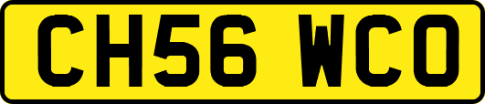 CH56WCO