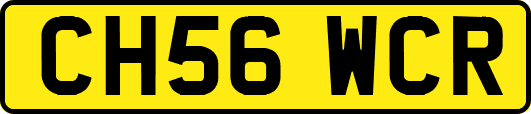 CH56WCR