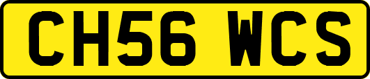 CH56WCS
