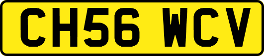 CH56WCV