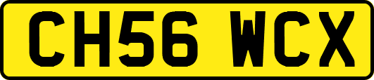 CH56WCX