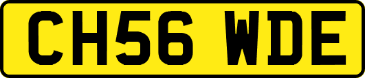 CH56WDE