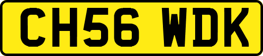 CH56WDK