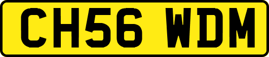 CH56WDM