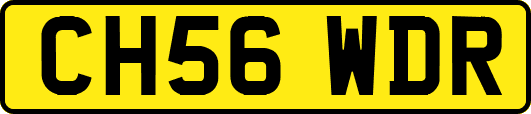 CH56WDR