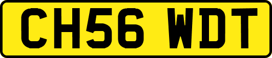 CH56WDT